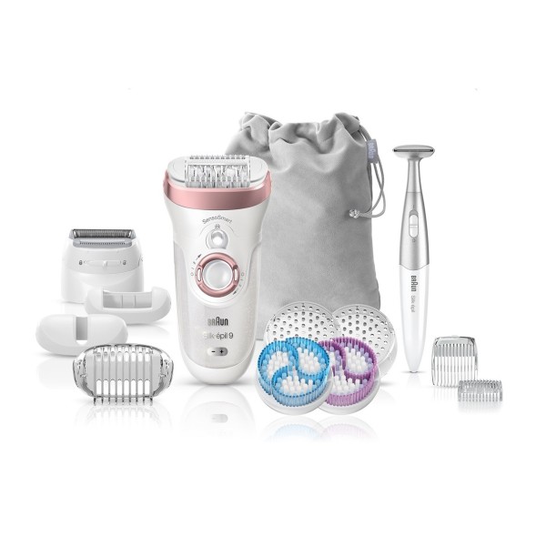 Braun SES9-980 