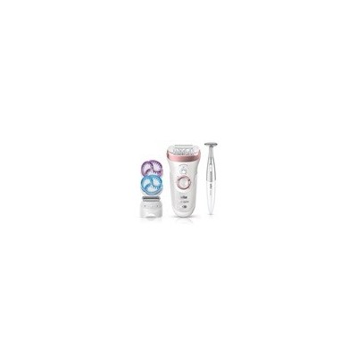 Epilateur Braun silk epil 9 SES9-980 Tunise