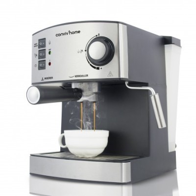 Expresso Techwood TCA-150EX Tunisie 