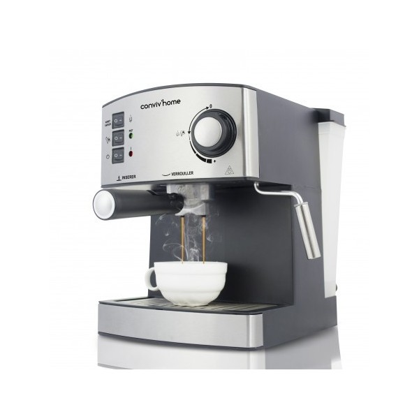Techwood Conviv'home TCA-150EX