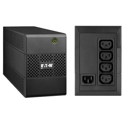 Onduleur EATON IN-LINE 5E500I Tunisie