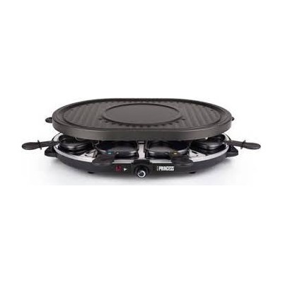 Appareil à raclette Princess 162700 Tunisie 