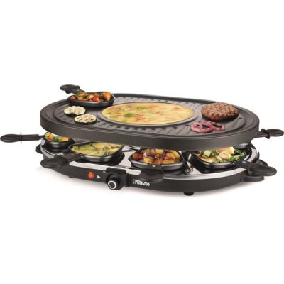 Appareil à raclette Princess 162700 Tunisie 