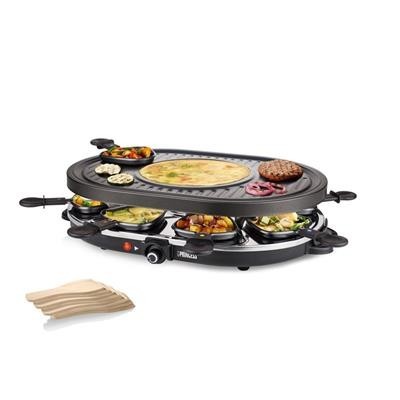 Appareil à raclette Princess 162700 Tunisie 