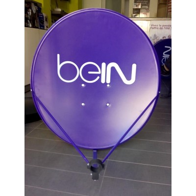 Parabole beIN