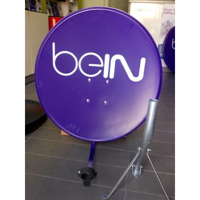 Parabole beIN