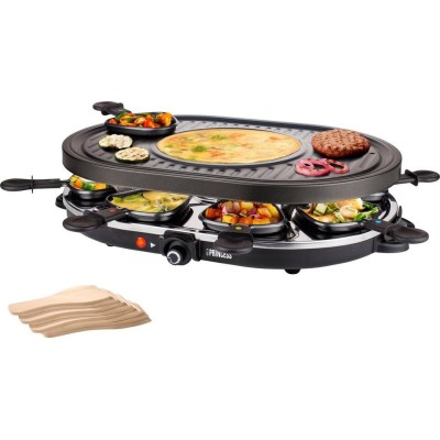 Appareil à raclette Princess 162700 Tunisie 