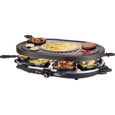 Appareil à raclette Princess 162700 Tunisie 