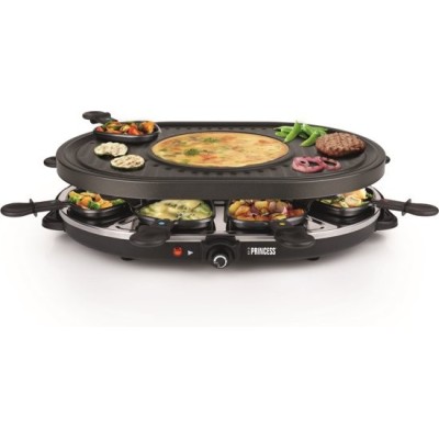 Appareil à raclette Princess 162700 Tunisie 