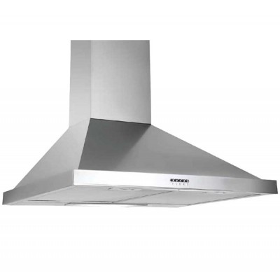 Hotte pyramidale HOOVER HECH-616/4X Tunisie 