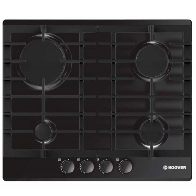 Plaque de cuisson HOOVER HHG6BRMB  Tunisie