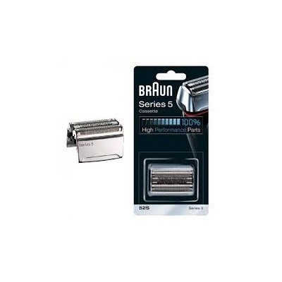 Braun 52S