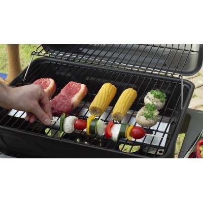 Barbecue Clatronic GG 3590 Tunisie 