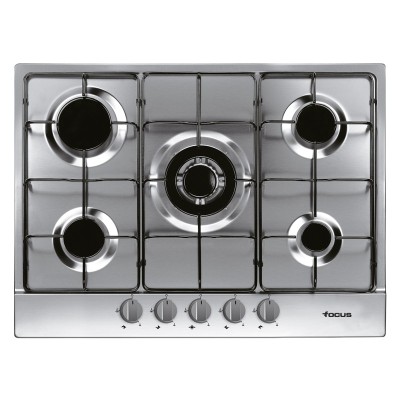 Plaque de cuisson Focus F.407X Tunisie 