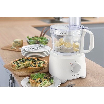 ROBOT Kenwood FDM301WH Tunisie