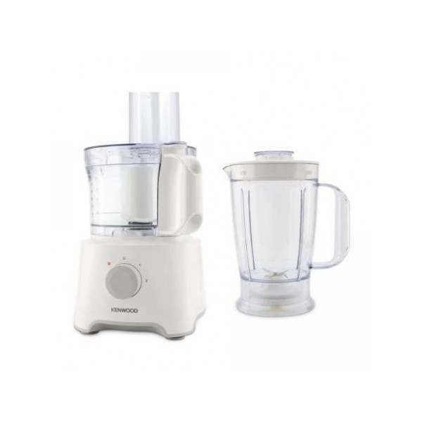 Kenwood FDM301WH