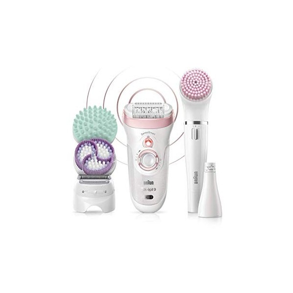 BRAUN SES9-985