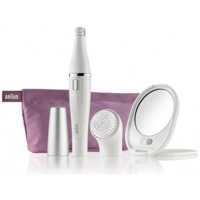 épilateur visage BRAUN SE830 Tunisie 