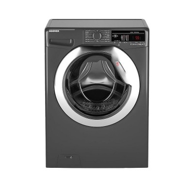 machine à laver HOOVER  DXOA49C3R-80 Tunisie 