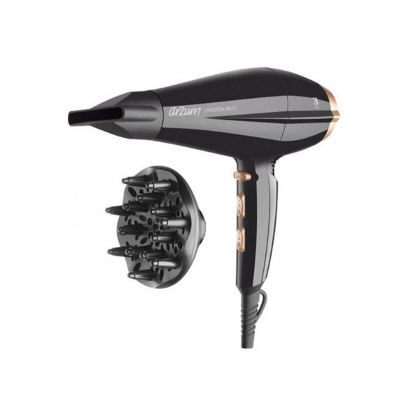 ARZUM AR5047 Professionnel 