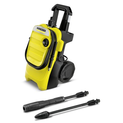 Nettoyeur à haute pression KARCHER K4 COMPACT Tunisie 