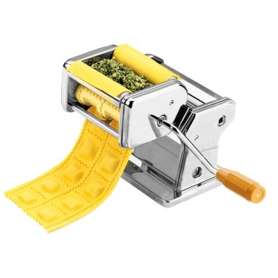 Machine à Ravioli et pâte fraîches LIVOO MEN41 Tunisie 