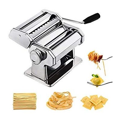 Machine à Ravioli et pâte fraîches LIVOO MEN41 Tunisie 