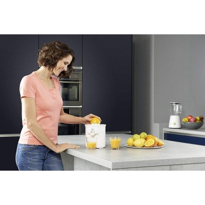 Presse Agrumes Multiquick 5 Braun CJ3050 Tunisie
