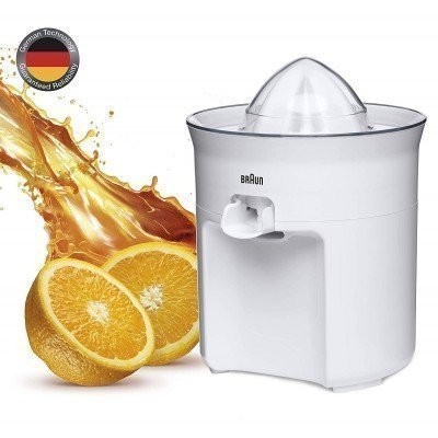Presse Agrumes Multiquick 5 Braun CJ3050 Tunisie