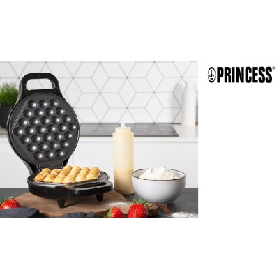 Gaufrier Princess 132465 Tunisie 