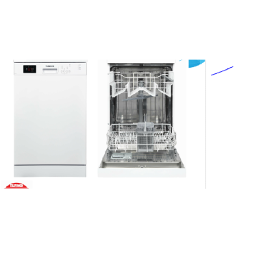 Lave vaisselle Telefunken MACHLAVE-D13P5W Tunisie 