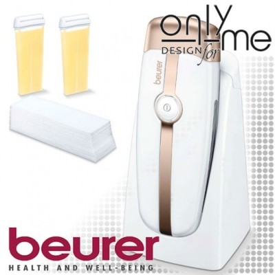 Epilateur cire chaude  Beurer HL 40 Tunisie