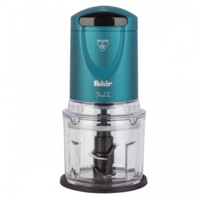 Mini Hachoir Fakir trex dual 500w Tunisie 