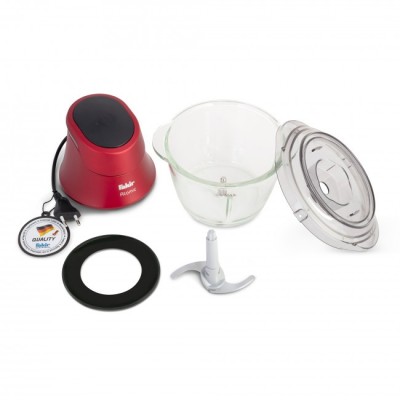 Hachoir Fakir Atomic Tunisie 