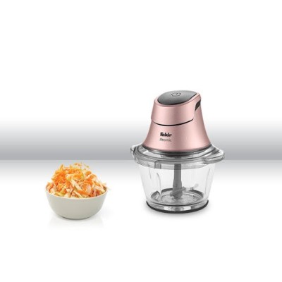 Hachoir Fakir Atomic Tunisie 