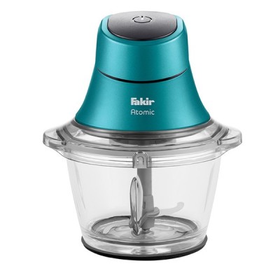 Hachoir Fakir Atomic Tunisie 