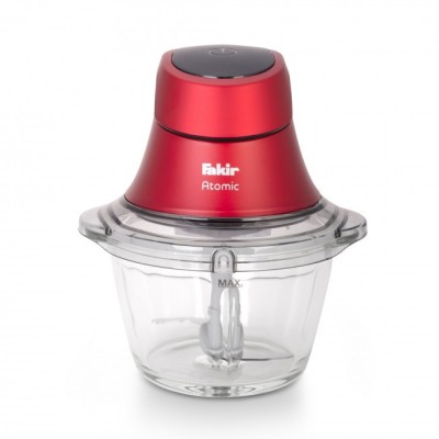 Hachoir Fakir Atomic Tunisie 