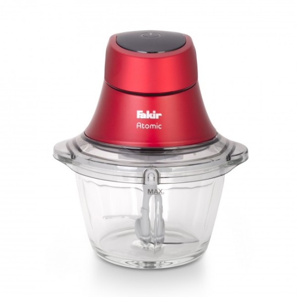 Fakir Atomic 