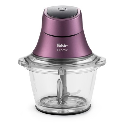 Hachoir Fakir Atomic Tunisie 