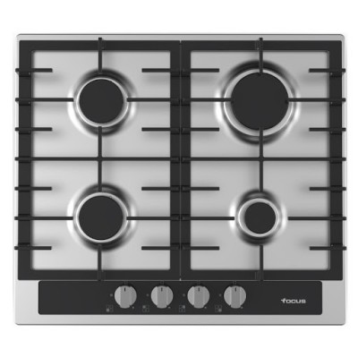 Plaque de cuisson Focus F.402X Tunisie 