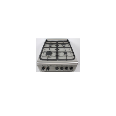 Cuisinière PROCOOK TE6640-IX Tunisie 