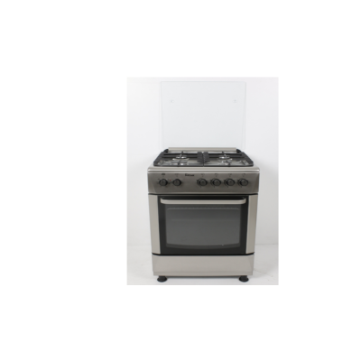 Cuisinière PROCOOK TE6640-IX Tunisie 