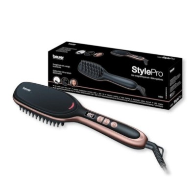 Brosse lissante Beurer HS60 Tunisie 