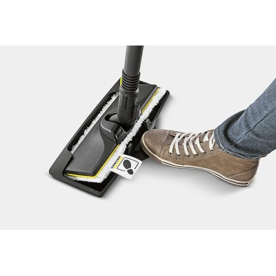 Karcher adaptateur moquette Tunisie 