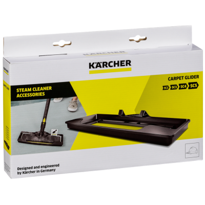 Karcher adaptateur moquette Tunisie 