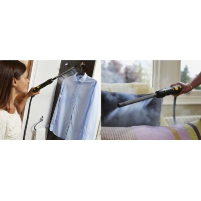 Karcher Défroisseur textiles Tunisie 