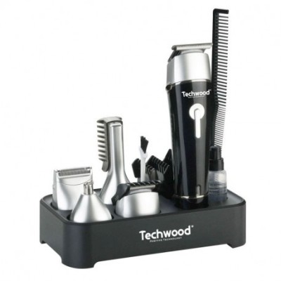 Tondeuse multiffonctions Techwood TTN-622 Tunisie 