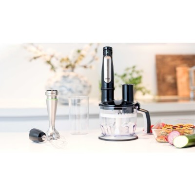 mixeur multifonctions Braun MQ7075X Tunisie 