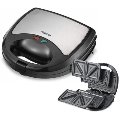 sandwich maker kenwood SMM01 Tunisie 