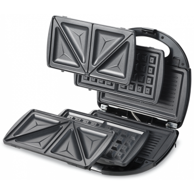 sandwich maker kenwood SMM01 Tunisie 